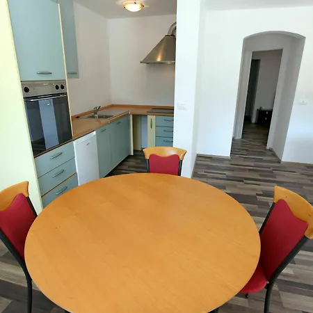 Apartman Heart Of Al