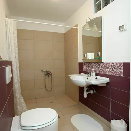 Heart Of Al * Strunjan