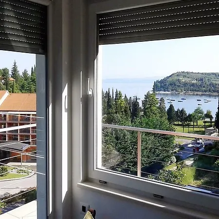 Heart Of Al Apartman Strunjan