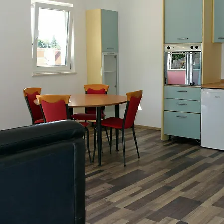 Apartman Heart Of Al Strunjan