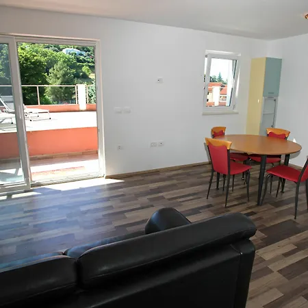 Apartman Heart Of Al Strunjan