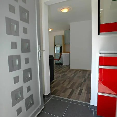 Heart Of Al Apartment