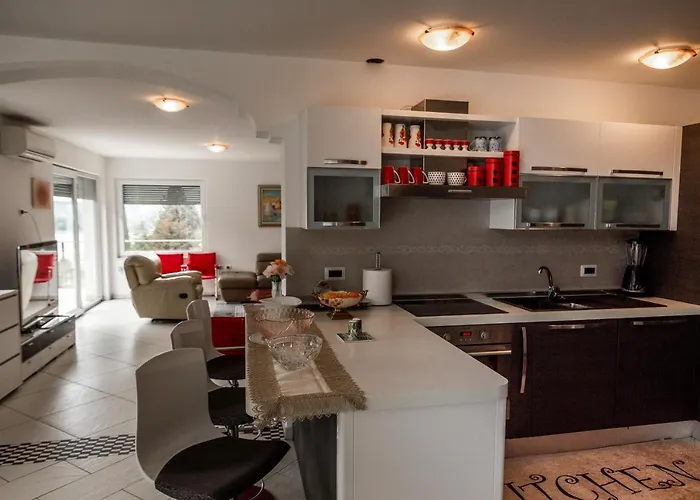 Heart Of Al 公寓 斯楚雅