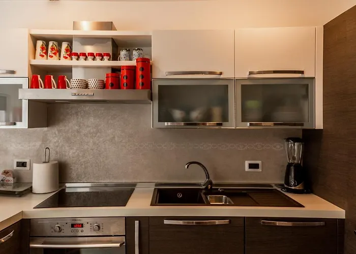 Heart Of Al 公寓 *