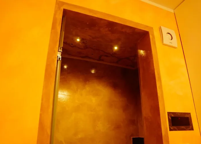 Heart Of Al דירה *