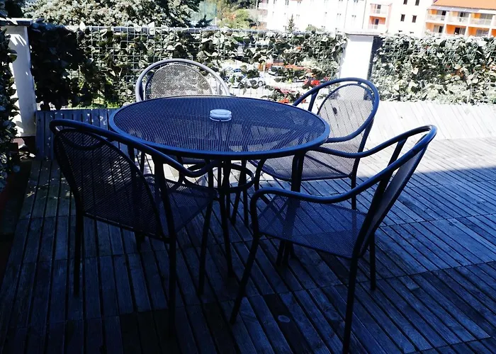 Heart Of Al דירה *