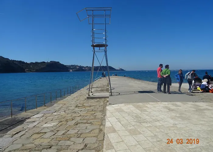 דירה Heart Of Al