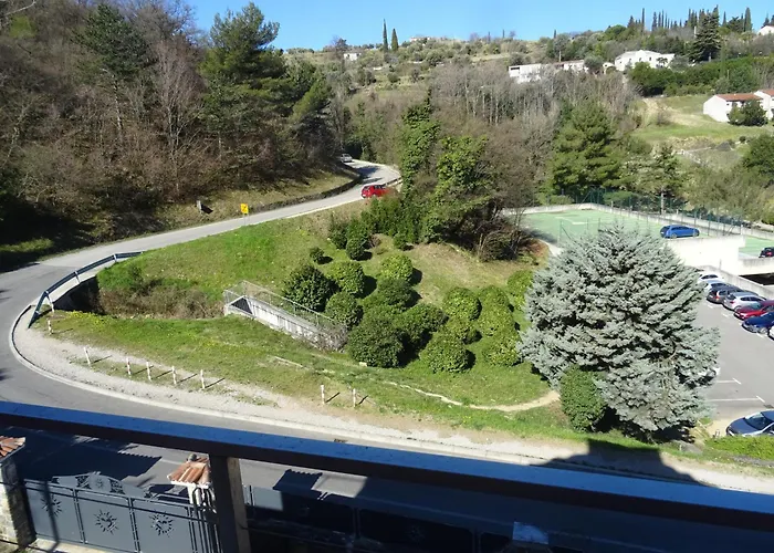 דירה Heart Of Al סטרוניאן