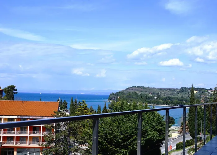 Heart Of Al דירה סטרוניאן