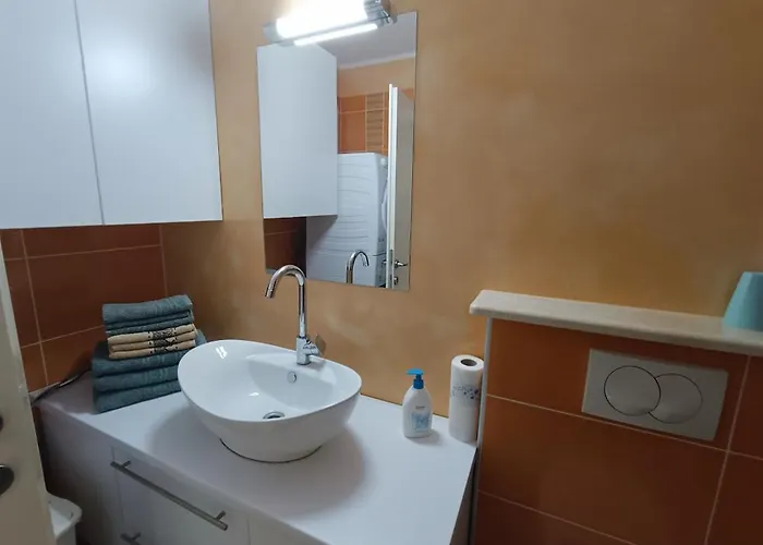 Heart Of Al דירה *