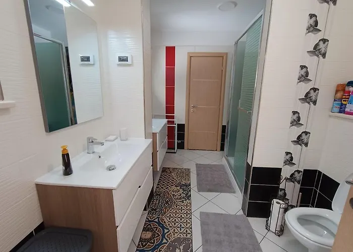 Heart Of Al 公寓 *