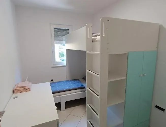 דירה Heart Of Al *