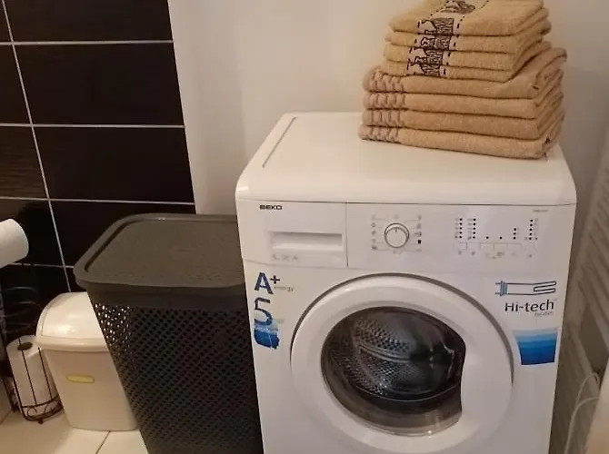 Heart Of Al דירה