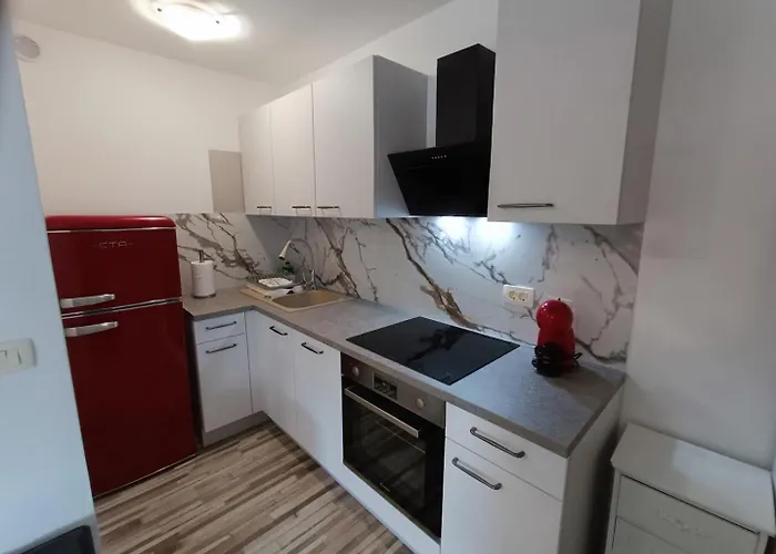 Апартаменты Heart Of Al Струньян