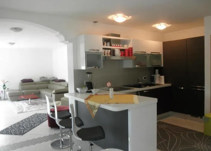 Heart Of Al דירה