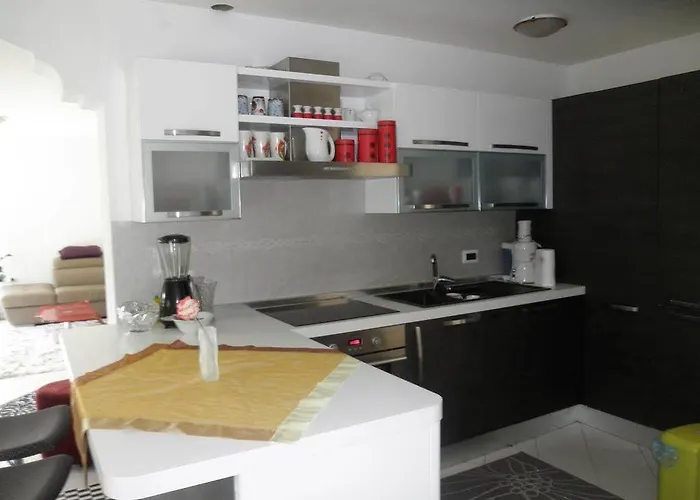 דירה Heart Of Al