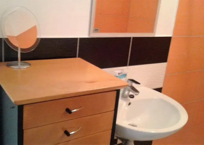 Heart Of Al דירה *