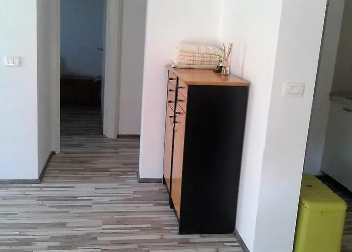 Heart Of Al דירה סטרוניאן