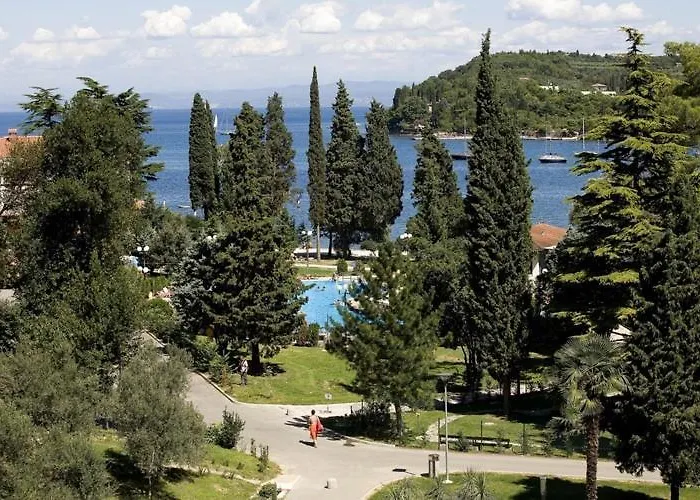 Heart Of Al דירה סטרוניאן