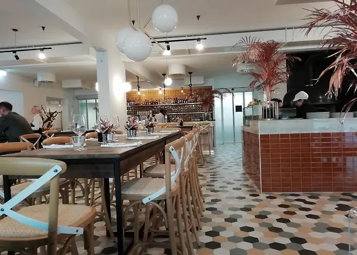 公寓 Heart Of Al 斯楚雅