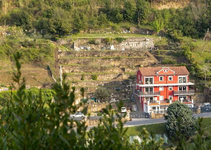 公寓 Heart Of Al 斯楚雅