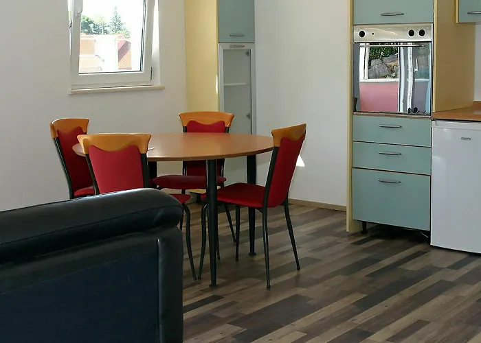 公寓 Heart Of Al 斯楚雅